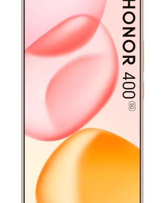 Honor 400 Lite - N U O V O