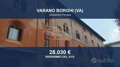 Immobile in asta di 85 m² a Varano Borghi