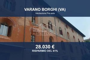 Immobile in asta di 85 m² a Varano Borghi