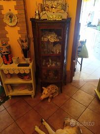 Vetrinetta vintage