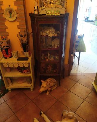 Vetrinetta vintage