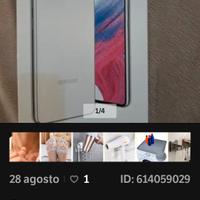 Samsung A53 128 
