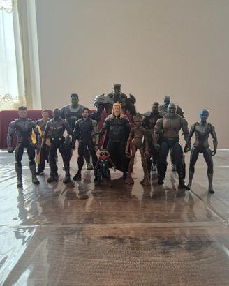 Marvel Legends Avengers Endgame MCU 