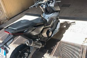 Honda xadv
