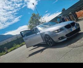 BMW Serie 5 (E60/61) - 2007