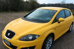 SEAT Leon 1.4 tsi