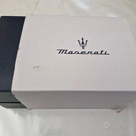 orologio automatico maserati wr10atm