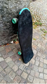 Skateboard