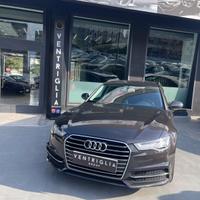 AUDI - A6 Avant - 2.0 TDI 190CV ultra S tr Bus.P