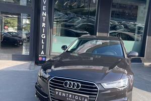 AUDI - A6 Avant - 2.0 TDI 190CV ultra S tr Bus.P