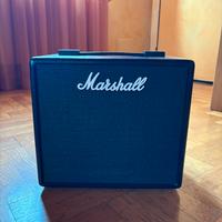 Marshall Code25