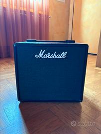 Marshall Code25