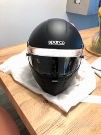 Casco Sparco