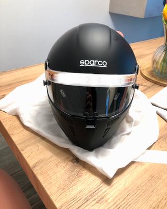 Casco Sparco