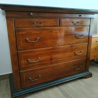 Comò e comodini TERRE DI VERONA