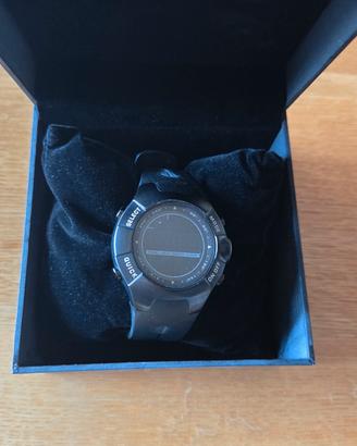 suunto observer black
