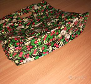 borsa di plastica da cucina in stile  orchard 