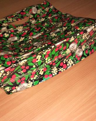 borsa di plastica da cucina in stile  orchard 