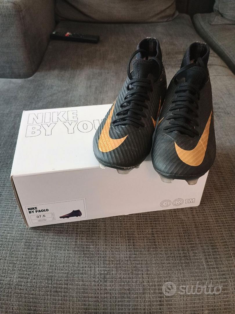 Scarpe da calcio Nike 37,5 Sports In vendita a Vicenza