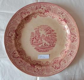 Piatti d'epoca Primavesi & Sons Swansea