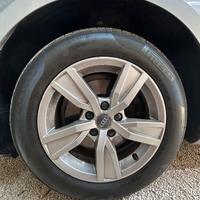 Cerchi e gomme 205/60 r16