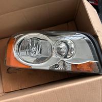 Fanale proiettore anteriore dx Volvo XC90 2010-14