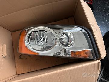 Fanale proiettore anteriore dx Volvo XC90 2010-14