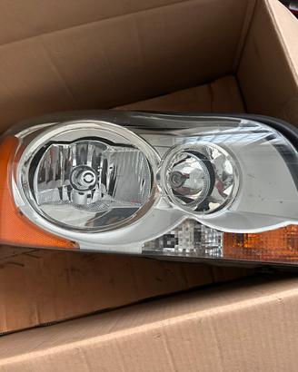 Fanale proiettore anteriore dx Volvo XC90 2010-14