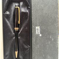 Montblanc a sfera anno 1998