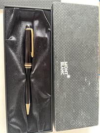 Montblanc a sfera anno 1998