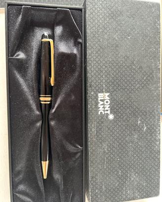 Montblanc a sfera anno 1998