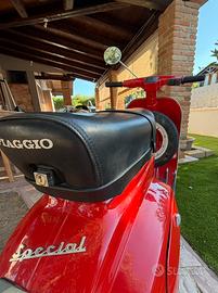 Vespa 50 Special 1973