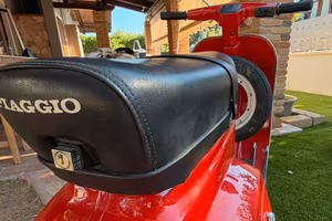 Vespa 50 Special 1973