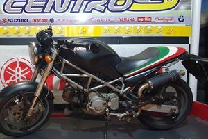 Ducati Monster 620 -SP- 2007