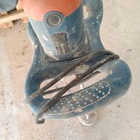 Miscelatore per colla malta e intonaco