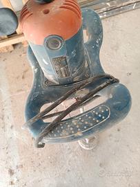 Miscelatore per colla malta e intonaco