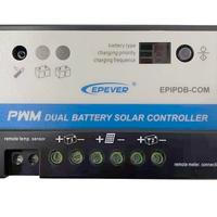 Regolatore pannello solare EPEVER