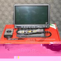 Autoradio- monitor kenvox lcd tft 7"-NUOVO-