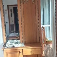 Mobile x ingresso anni 90