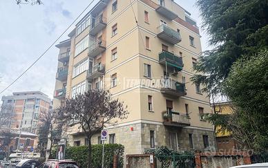 BILOCALE RISTRUTTURATO A DUE PASSI DAL SANT'ORSOLA