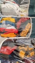 Abbigliamento bambino e bambina da 0 a 36 m