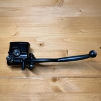 POMPA FRENO POSTERIORE XMAX 125 ORIGINALE