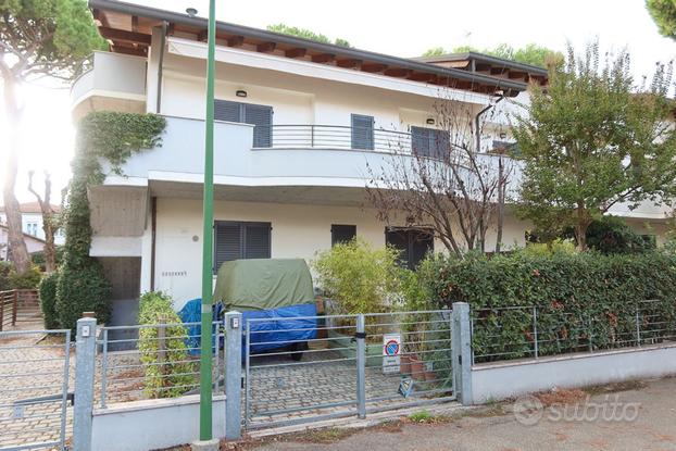 Appartamento con due camere da letto a Cervia