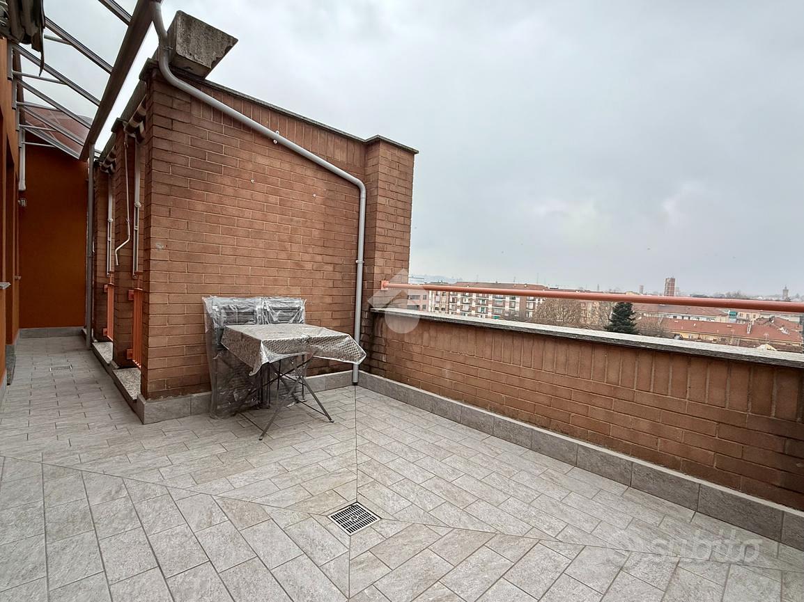 4 LOCALI A ASTI - Vista 6