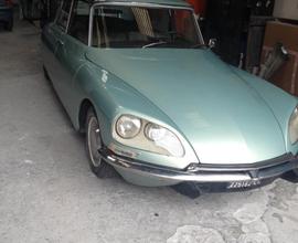 CITROEN Altro modello - 1969
