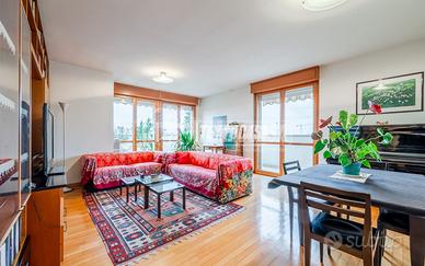 Appartamento a Milano 4 locali