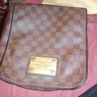 Louis Vuitton tracolla brooklyn