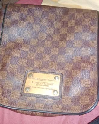Louis Vuitton tracolla brooklyn