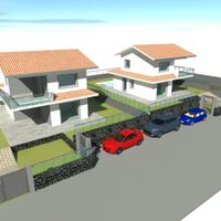 Villa Singola - Nuova costruzione - Mascalucia