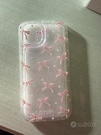 Cover iphone  14